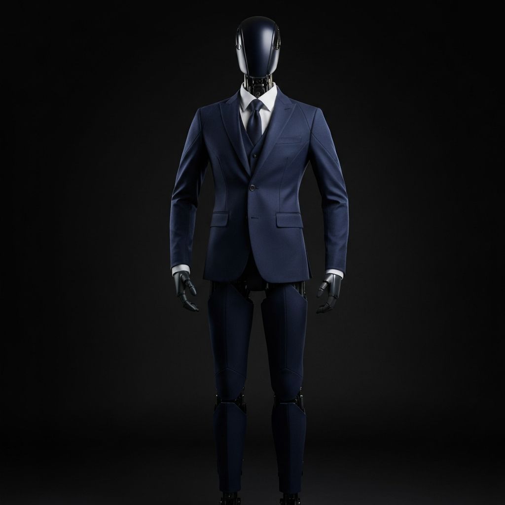Quantum Formal Suit